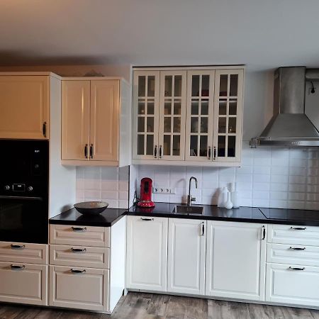 Appartement Wohnen2A à Harsewinkel Extérieur photo
