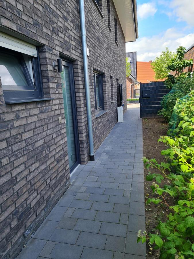 Appartement Wohnen2A à Harsewinkel Extérieur photo